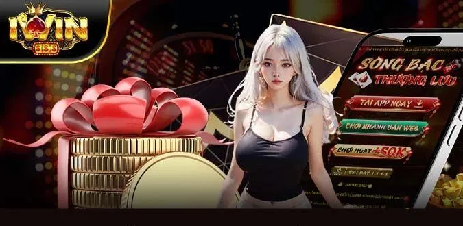 Tải app iWin