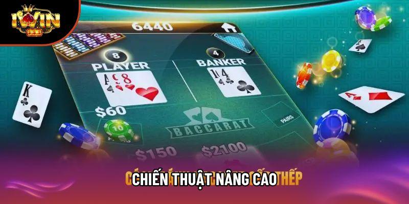 Chiến thuật nâng cao