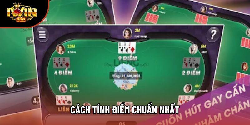 Cách tính điểm chuẩn nhất