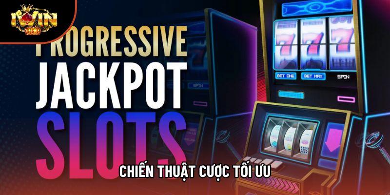 Chiến thuật cược tối ưu