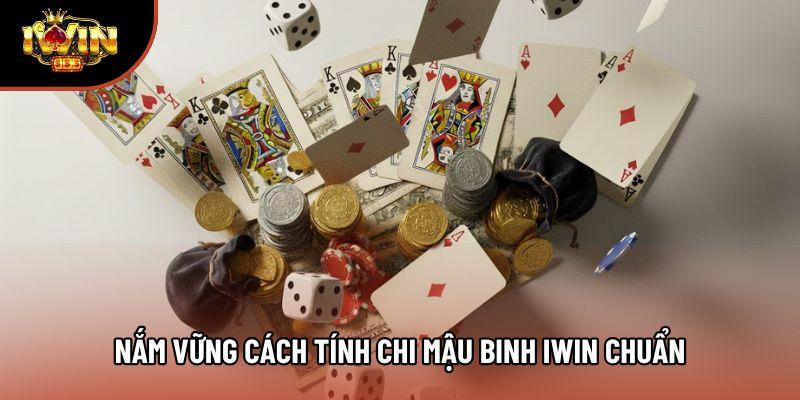 Nắm vững cách tính chi mậu binh iwin chuẩn Nắm vững cách tính chi mậu binh iwin chuẩn