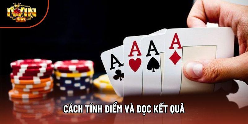 Hướng dẫn cách tính điểm, đọc kết quả chuẩn chỉ