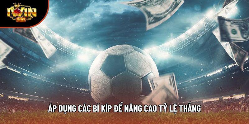 Áp dụng nhuần nhuyễn các mẹo để nâng cao tỷ lệ khi tham gia cược Áp dụng nhuần nhuyễn các mẹo để nâng cao tỷ lệ khi tham gia cược