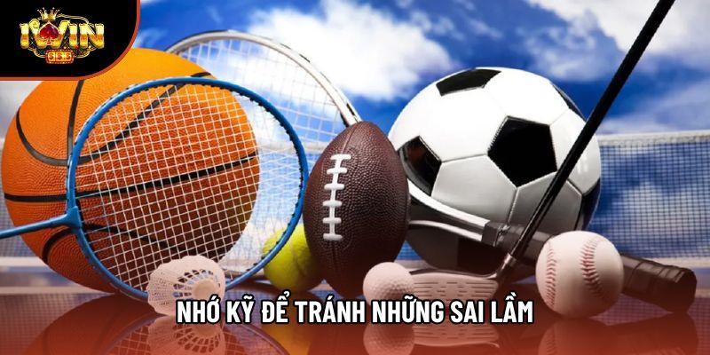 Nhớ kỹ để tránh những sai lầm Nhớ kỹ để tránh những sai lầm