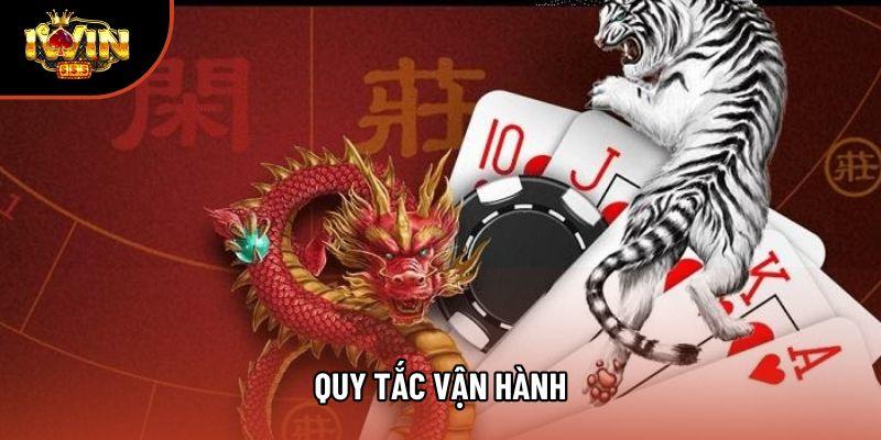 Quy tắc vận hành Quy tắc vận hành