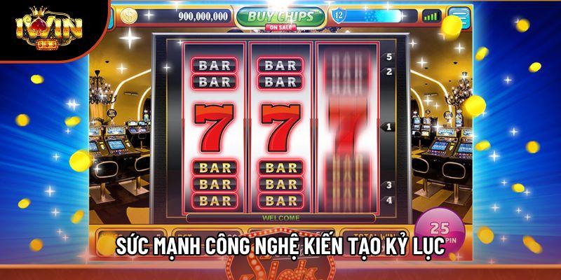 Tầm quan trọng của Free Spin Tầm quan trọng của Free Spin