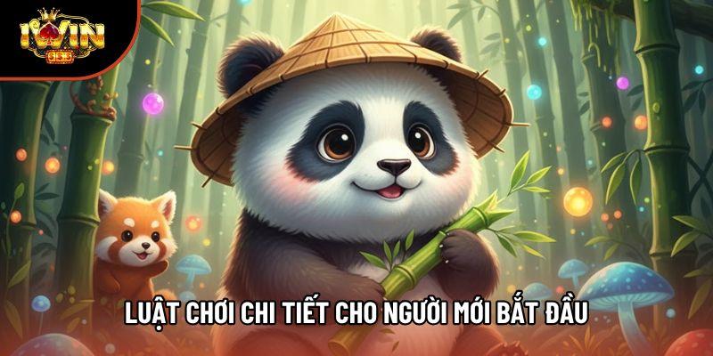 Luật chơi chi tiết cho người mới bắt đầu
